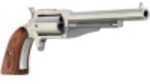 North American Arms "The Earl" Revolver 22 Long Rifle/ 22 Mag 4" Heavy Octagon Barrel Conversion Cylinder 18604C